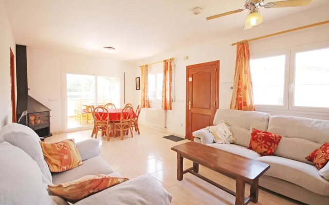 Villa Joanna