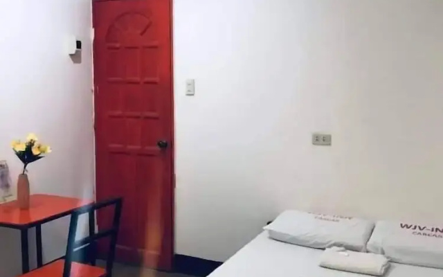 Wjv Inn Carcar