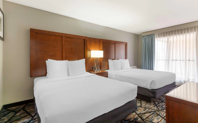 Best Western near Lackland AFB/SeaWorld