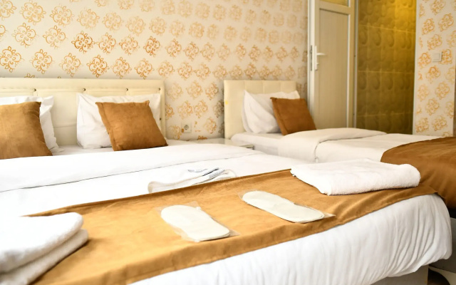 Ada  Apart Hotel