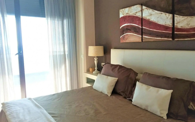 Welcoming holiday home in Casares with private pool