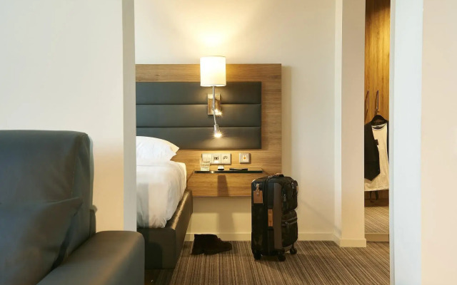 Moxy Birmingham NEC and Airport