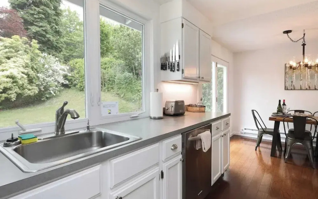 Marine View Bluff by Avantstay Waterfront Views