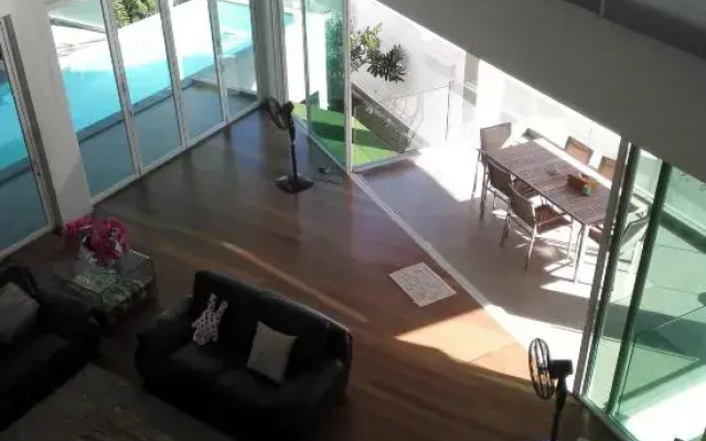 Rainbow Homestay Kota Kinabalu