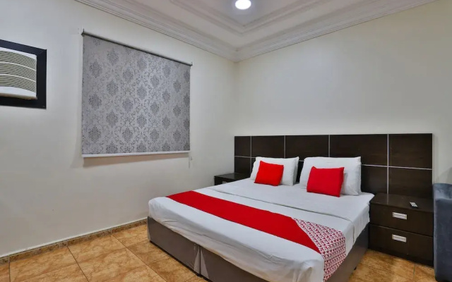 OYO 436 Layal Al Taif