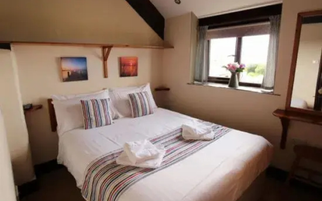 Houndapitt Cottages