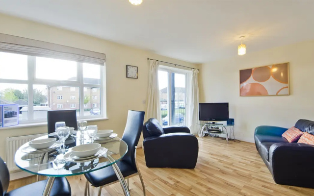Woodgate Court Apartments