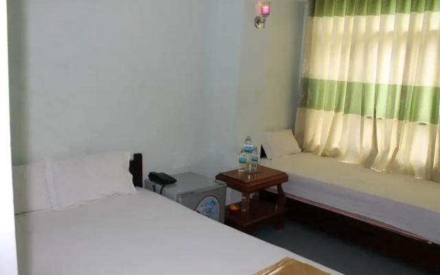 Thanh Hoa Guesthouse
