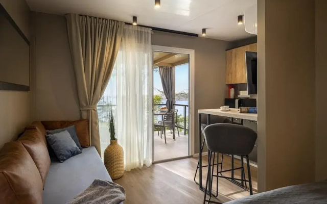 Camping Lanterna