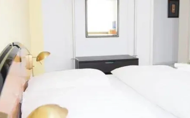 Apartments-Tokus