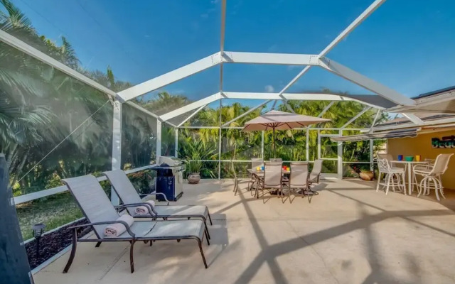 Villa Hideaway - Roelens Vacations