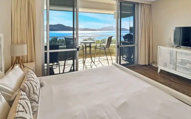 Beach Lodges