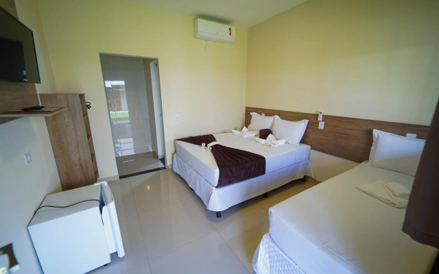 Aeroporto Eco Hotel