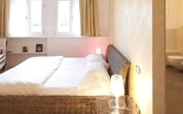 La Rosacanina B&B