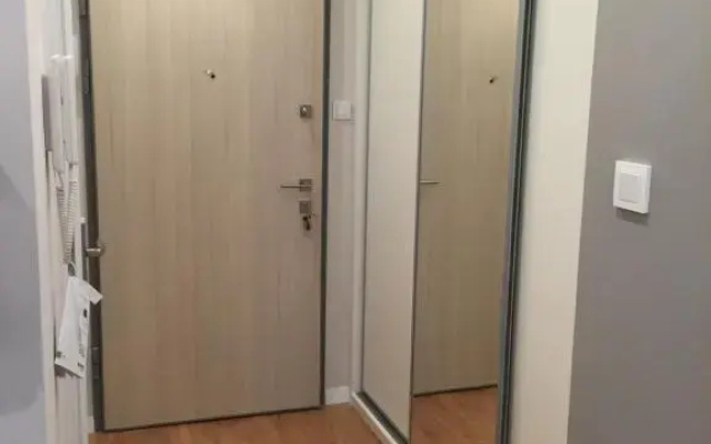 Apartment Gdański Albatros 95