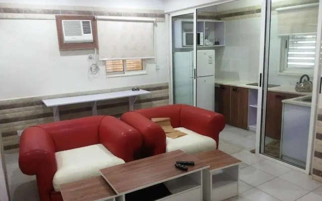 Ikoyi Fairview Apartment