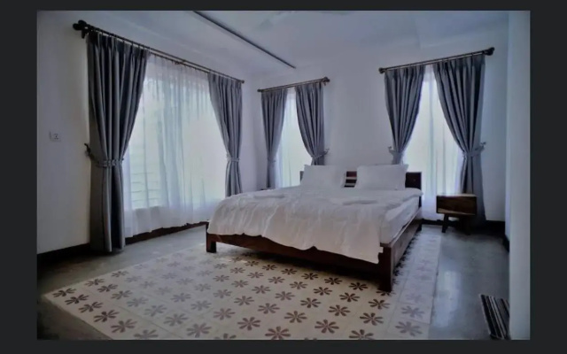 Thean y apartment