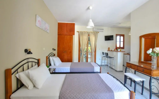Stefanos Studios