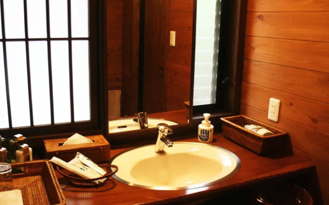 Prime Villa Fuki No Sato