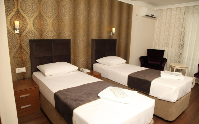 Safir Hotel