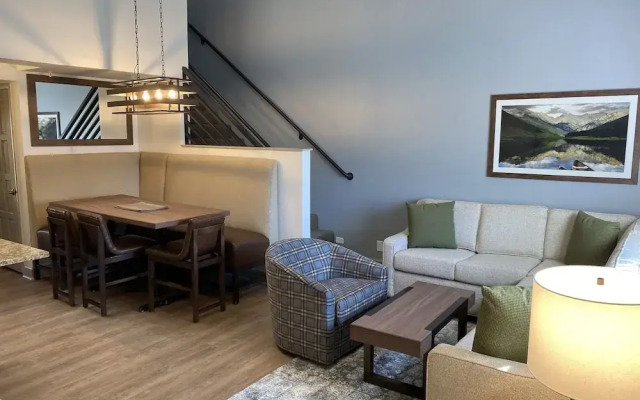 Bluegreen Vacations Streamside at Vail, Ascend Collection Resort