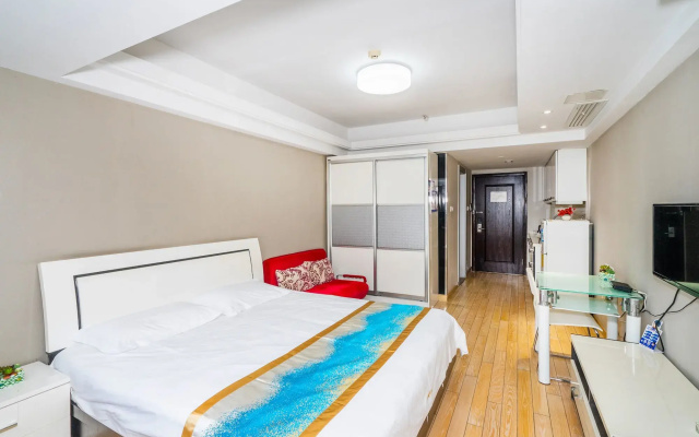 Hangzhou Shengteng Hotel