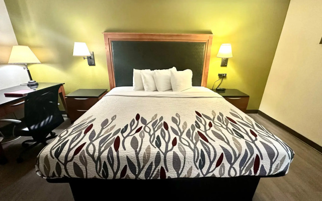 Red Carpet Inn Takoma Park