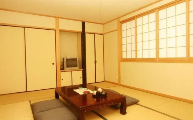 Minshuku Kazu