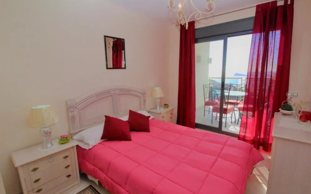 Apartamento Mirador del Mediterraneo