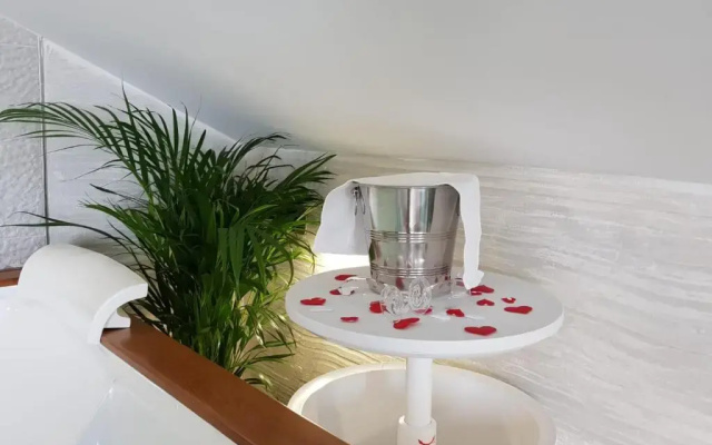 Albysuite Bed  Breakfast