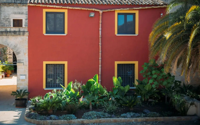 Hotel Baglio Catalano