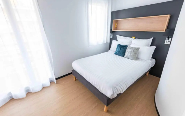 Le Hüb hostel - Grenoble