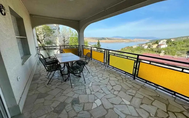 Apartman Villa Boža