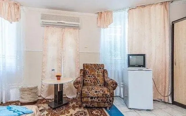 Guesthouse Ostrovok