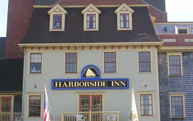 Harborside Inn