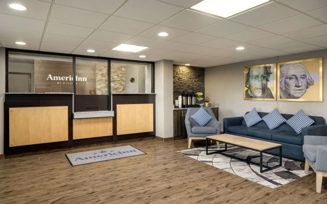 AmericInn by Wyndham Madison WI