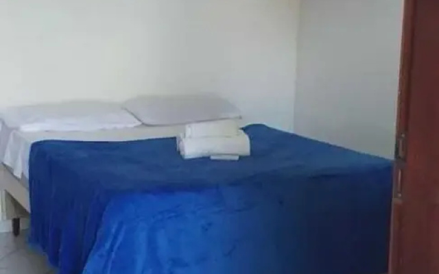 Pousada Vento Norte