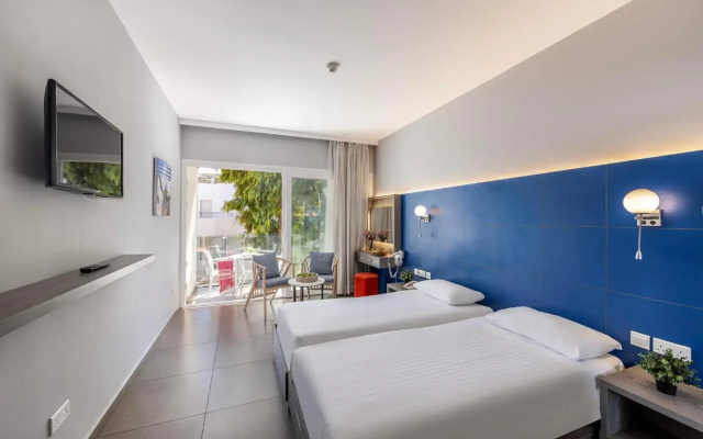Park Beach Hotel