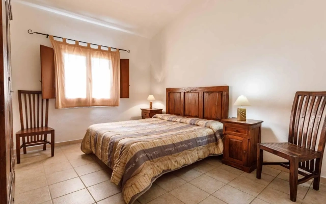Residence a Badesi ID 3361