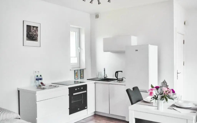 Apartament Mia