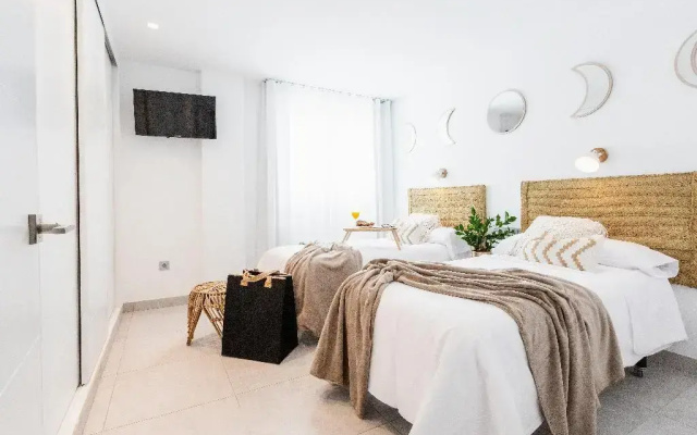 Apartamentos Martalia Nerja