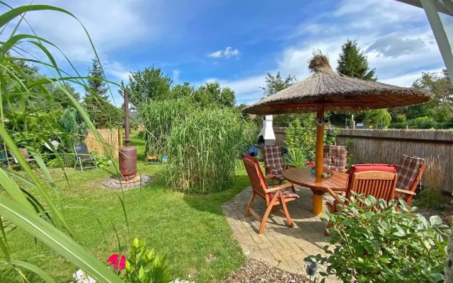 Ferienhaus Fuhlendorf VORP 411