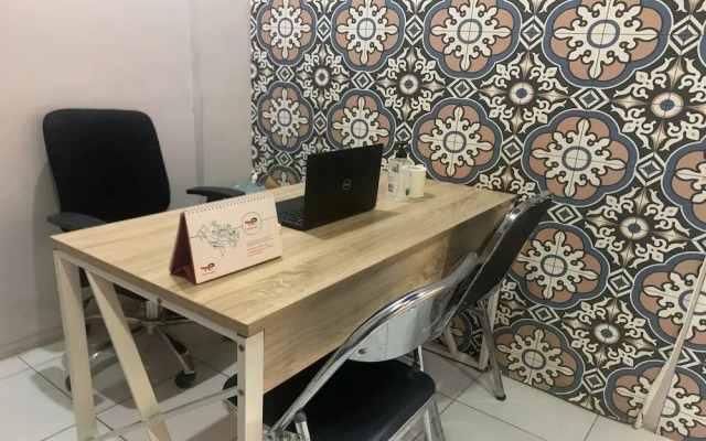 Hotel O Pondok Puti Sartika SyariahNearPasar Jum'at Aluh Aluh