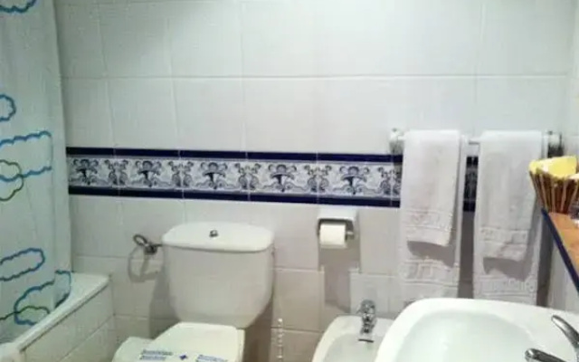 Apartamentos Siete Lagunas