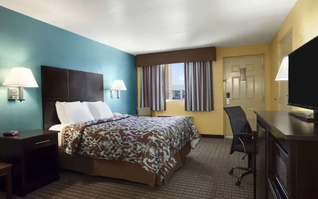 Days Inn by Wyndham Conway