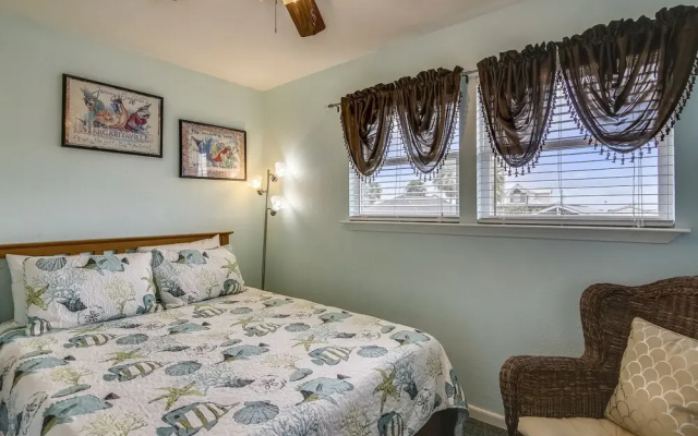 Sir Reel - 3 Br Home