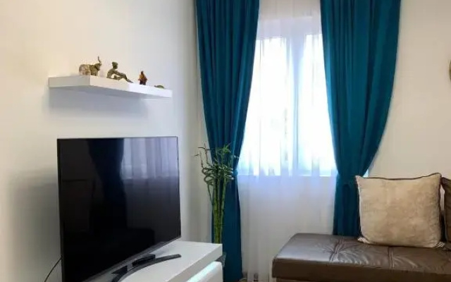 Apartmani Kažanegra33