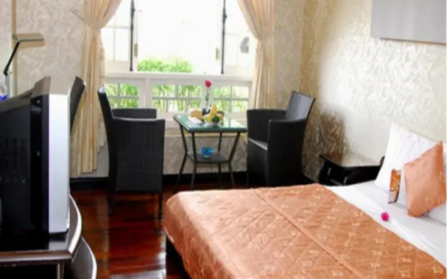 Le Dung Hotel