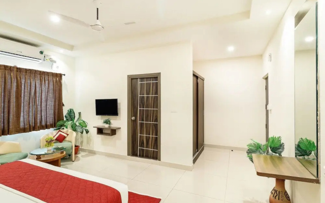 Octave Brookefield Suites