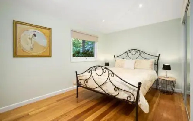 Paddys Creek Retreat